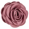 Outlet Pico Small Satin Rose Claw - Plum Antal