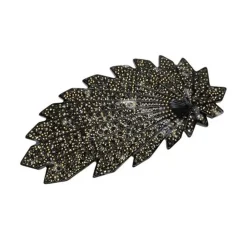 Shop Pico Vifte Barette - Grey Antal