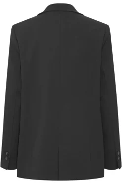 Best Sale Pulz Bindy Blazer - Black Beauty Antal