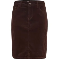 Best Sale Pulz Mila Short Skirt - Java Antal