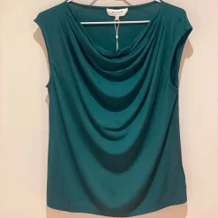 Shop Rosemunde Biarritz T-Shirt - Dark Teal Antal