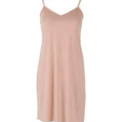 Best Sale Saint Tropez Nena Slip Dress - Nude Antal