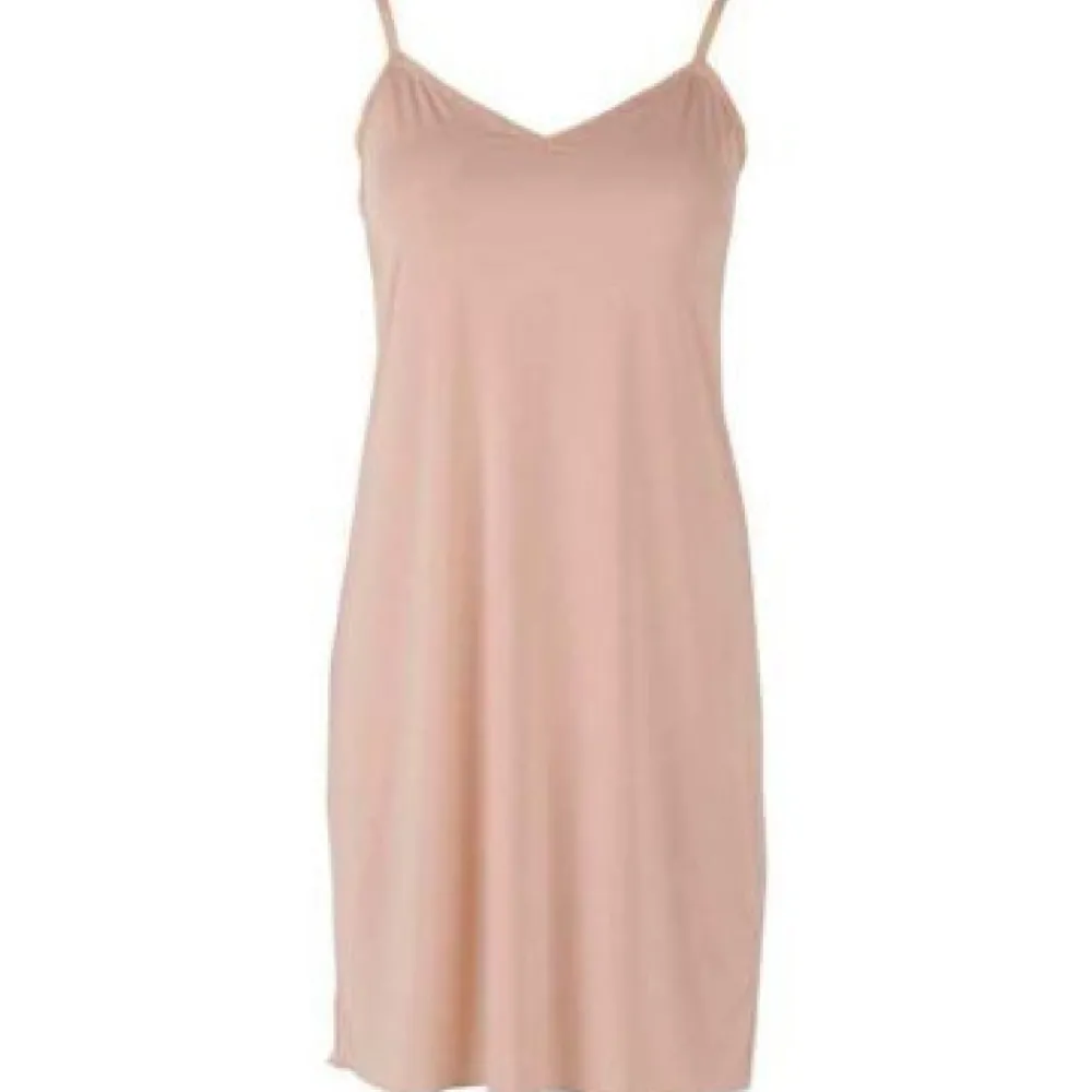 Best Sale Saint Tropez Nena Slip Dress - Nude Antal
