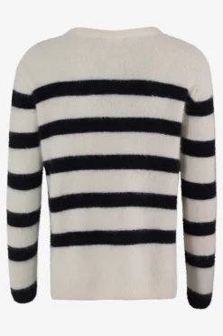Clearance Six Ames Joie Stripe Knit - Hello Sailor Antal