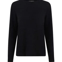 New Six Ames Joie Sweater - Black Antal