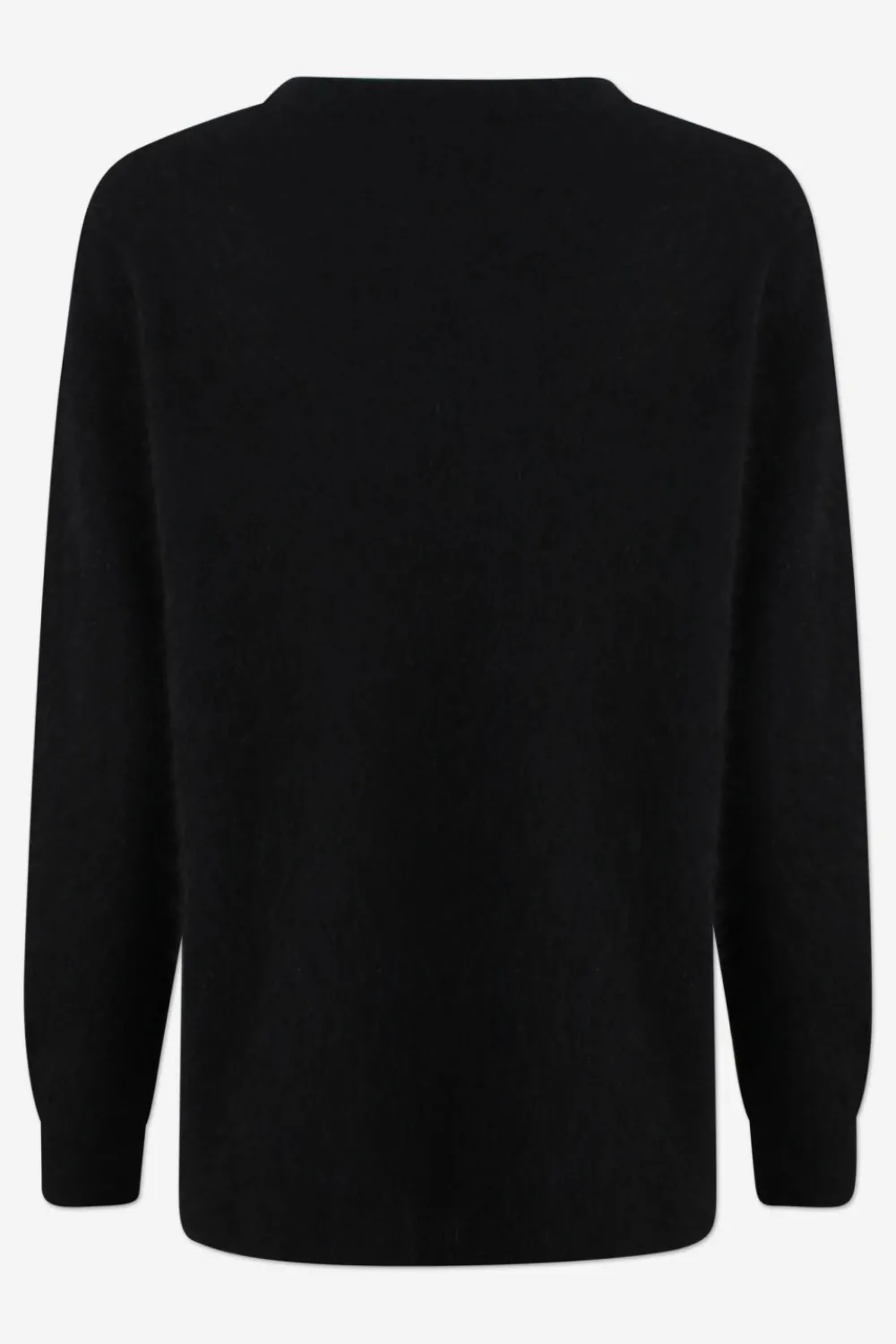 New Six Ames Joie Sweater - Black Antal
