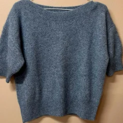 Cheap Six Ames Moi - Grey Melange Antal