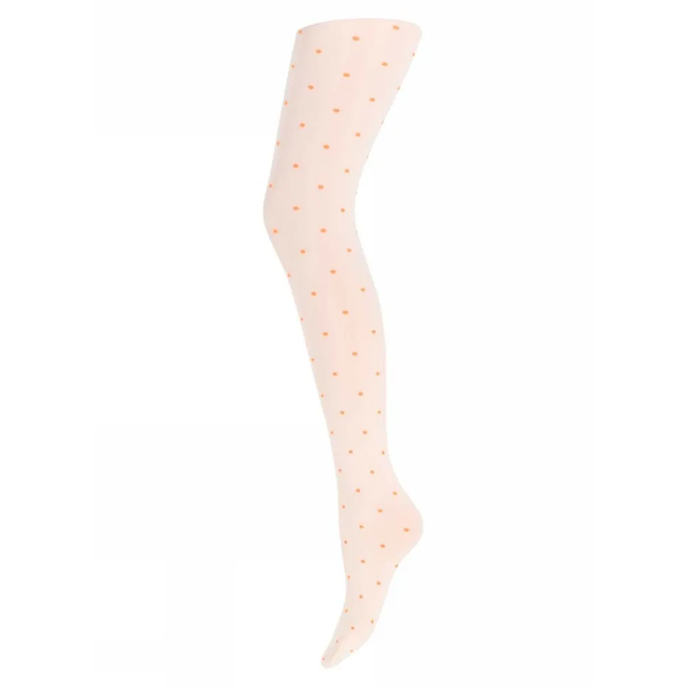 Cheap Sneaky Fox Dot Pantyhose - Sheer Bliss Antal