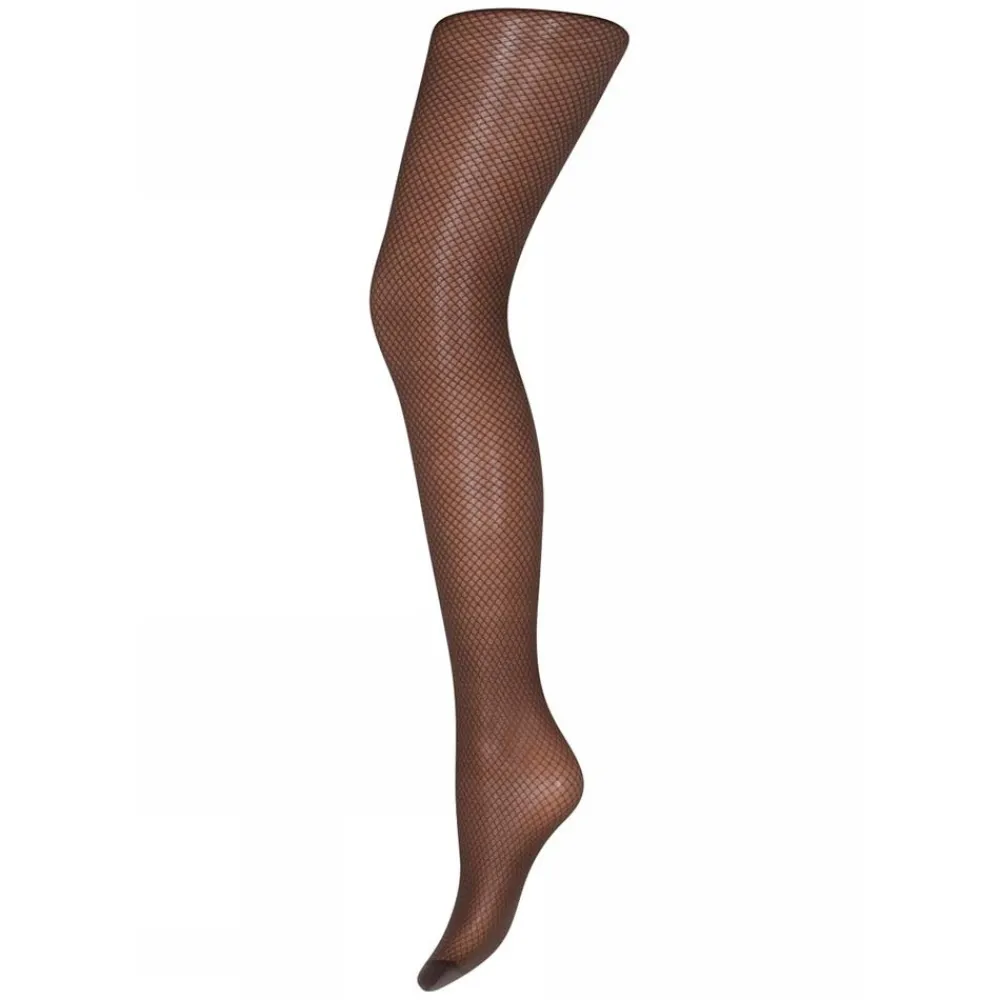 Cheap Sneaky Fox Eleonora Stocking - Chocolate Antal