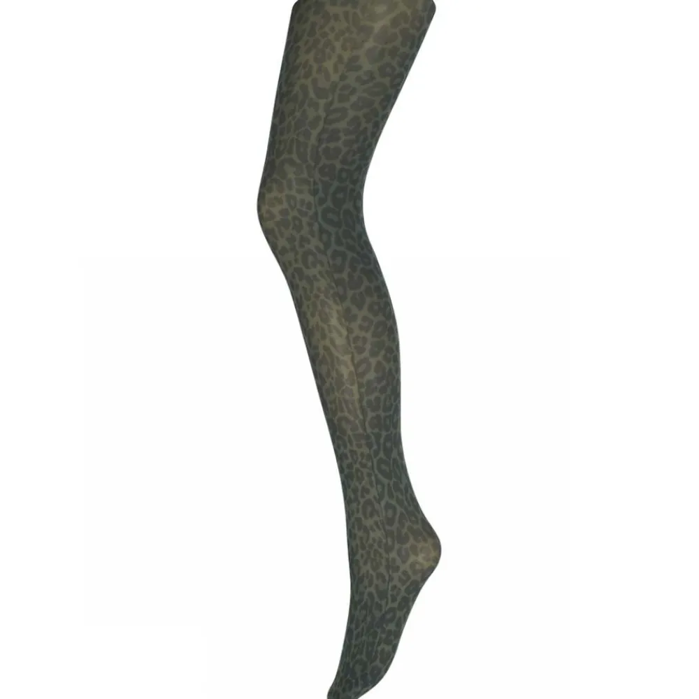 Sale Sneaky Fox Leopard Pantyhose - Duffel Bag Antal