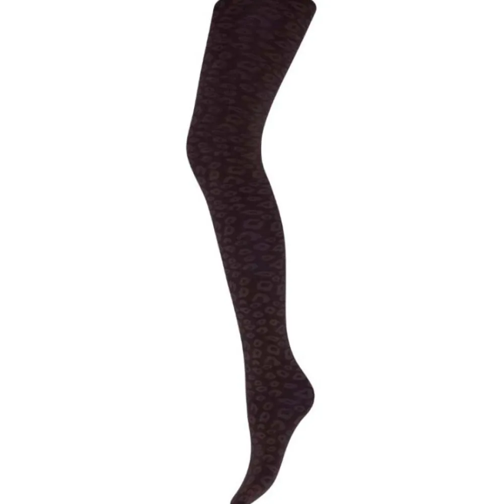 New Sneaky Fox Mac Leopard - Chocolate Antal