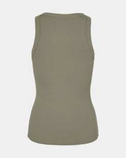 Shop Sofie Schnoor Jullie Top - Army Green Antal