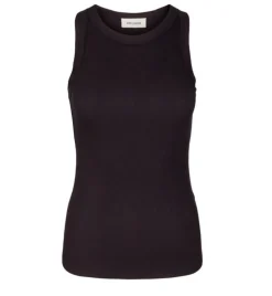 Best Sofie Schnoor Jullie Top - Black Antal