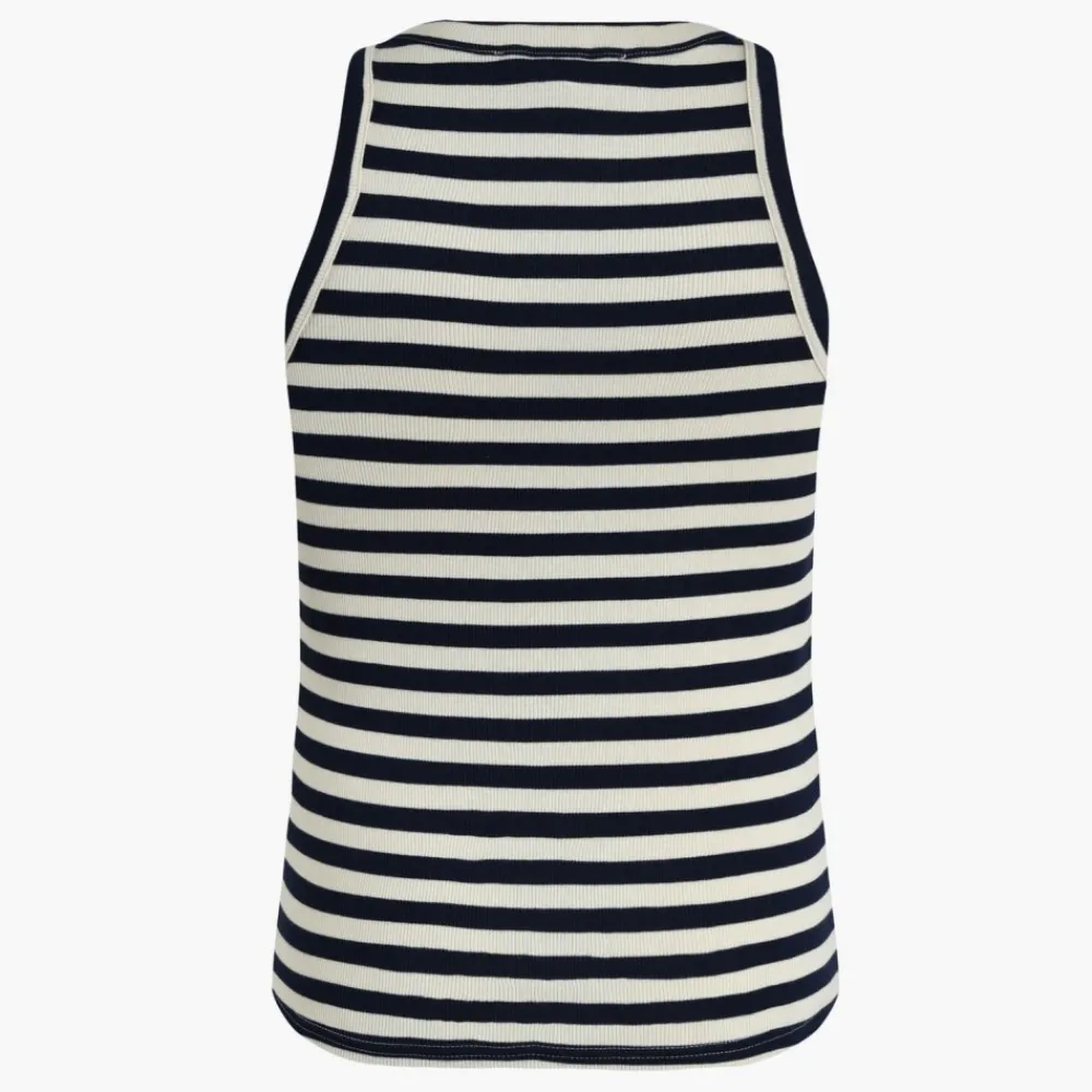 Flash Sale Sofie Schnoor S233307 Top - Night Blue Antal