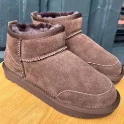 Clearance Sofie Schnoor T420 Boot Low - Brown Antal