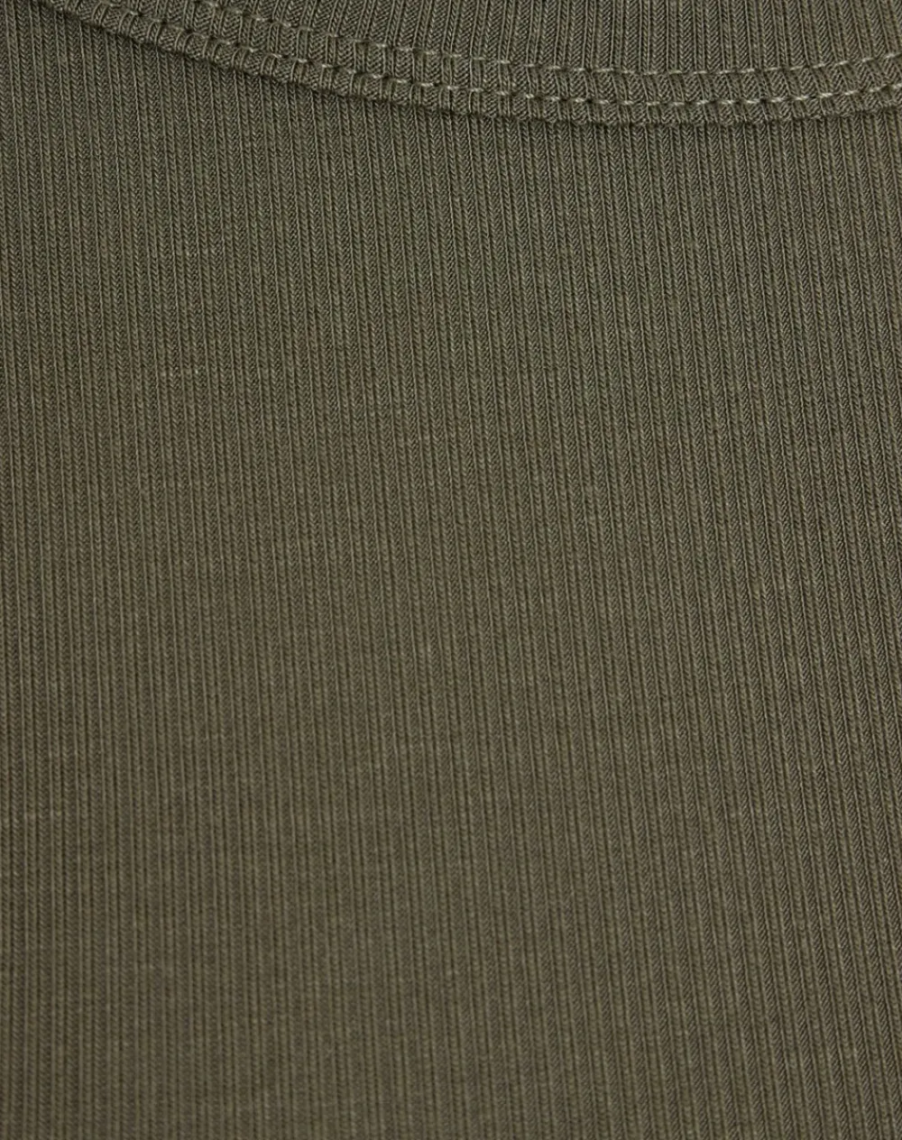 Best Sale Sofie Schnoor T-Shirt Long Sleeve - Army Green Antal