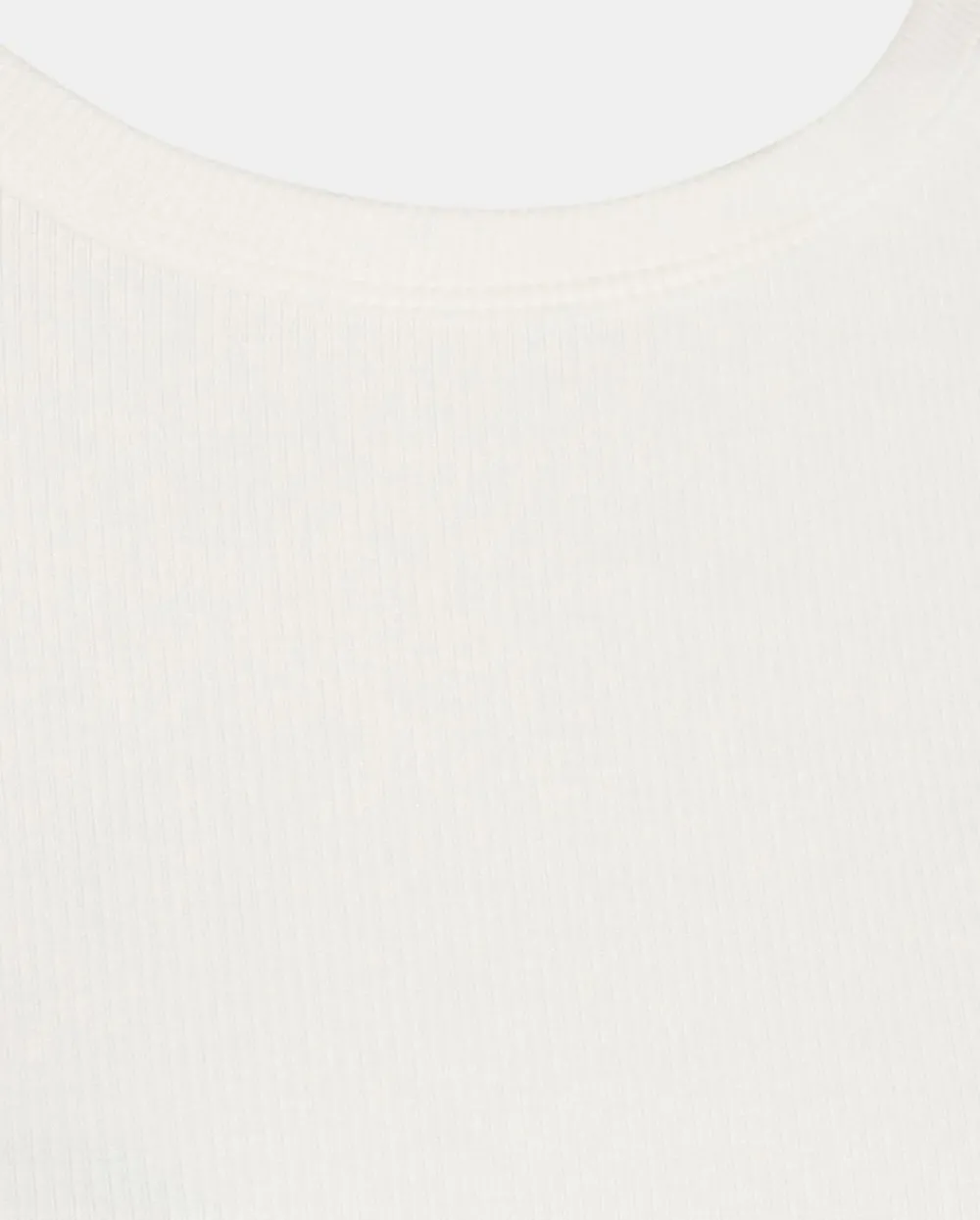 Clearance Sofie Schnoor T-Shirt Long Sleeve - White Antal