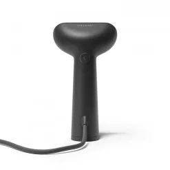 Online Steamery Cirrus No.3 Iron Steamer - Charcoal Antal