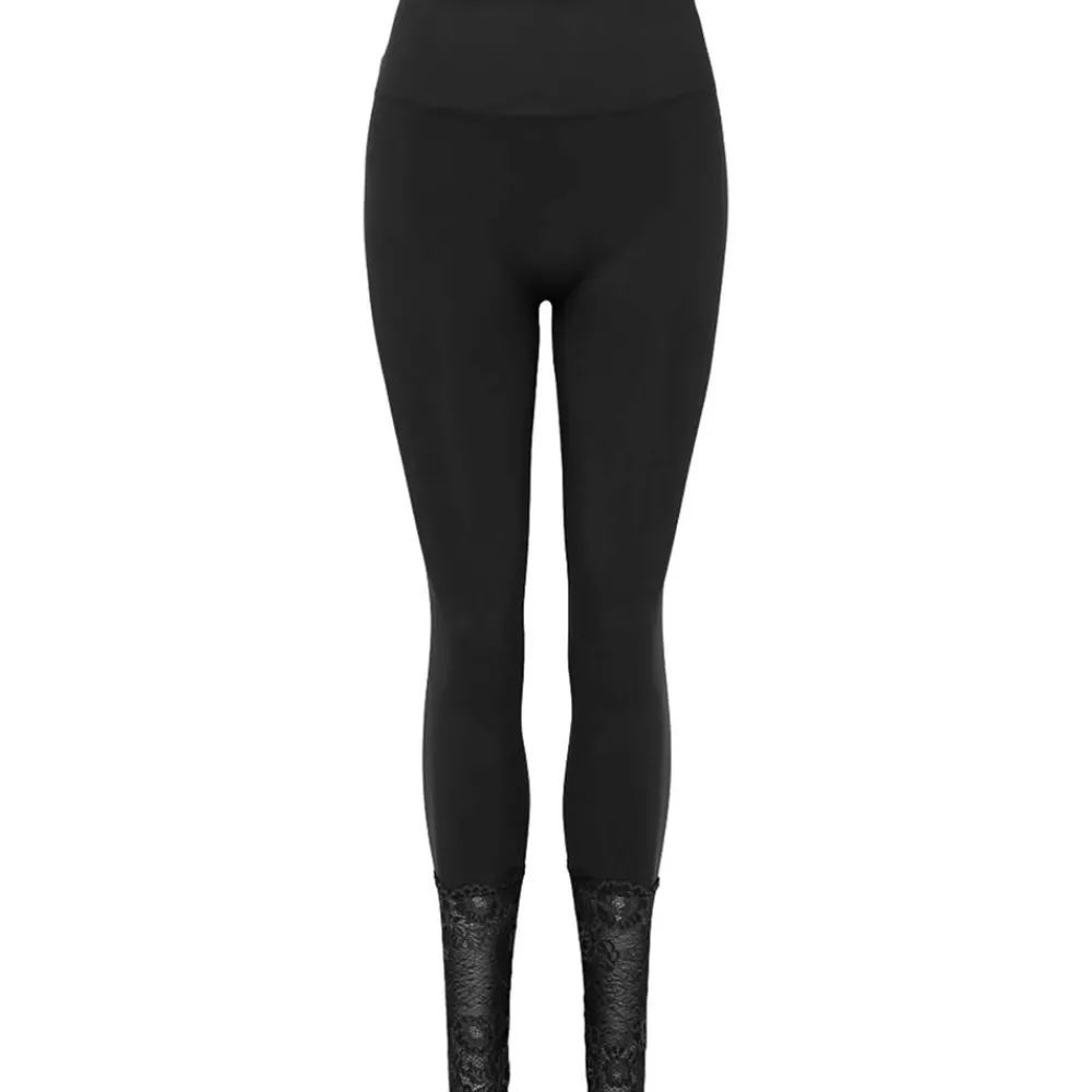 New Tim & Simonsen Tim & Simonsen Martha Legging - Black Antal