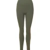 Best Sale Tim & Simonsen Tim & Simonsen Saga Legging Hw - Olive Antal