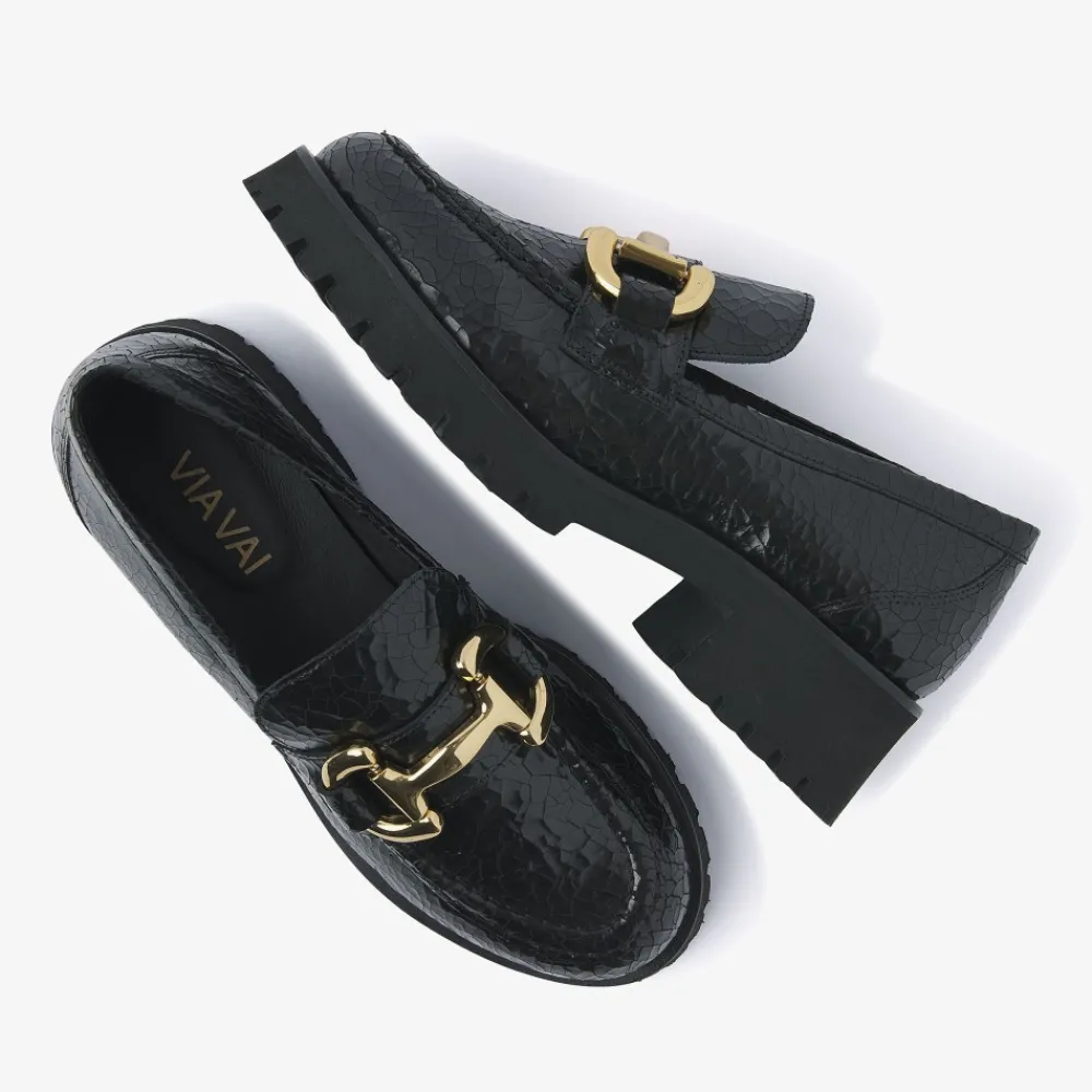 Best Sale Via Vai Jace - Black Antal