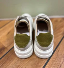 Flash Sale Via Vai Vero Bianco Sneaker - Beige Antal