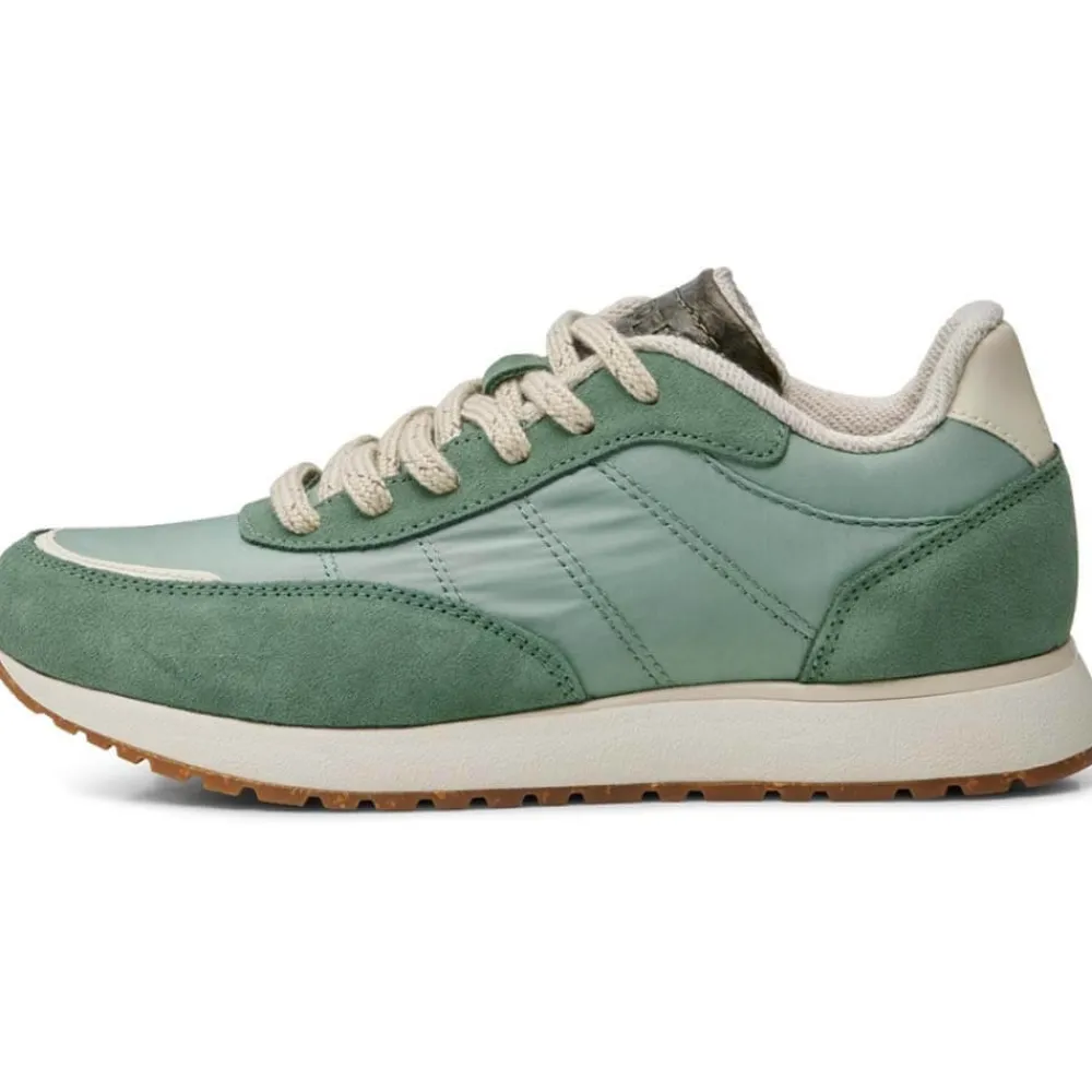 Flash Sale Woden Nellie Soft Reflective - Algae Antal