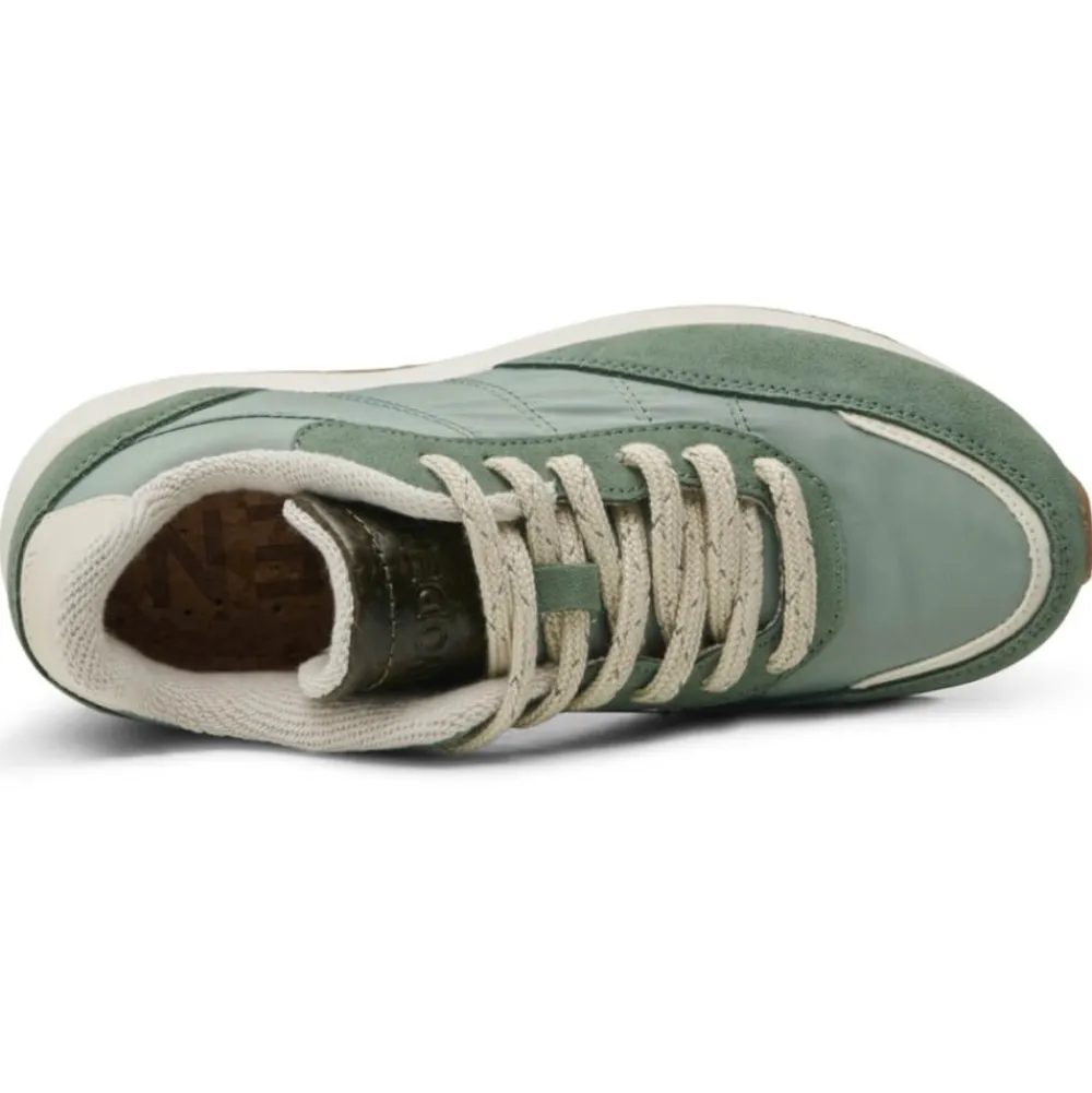 Flash Sale Woden Nellie Soft Reflective - Algae Antal