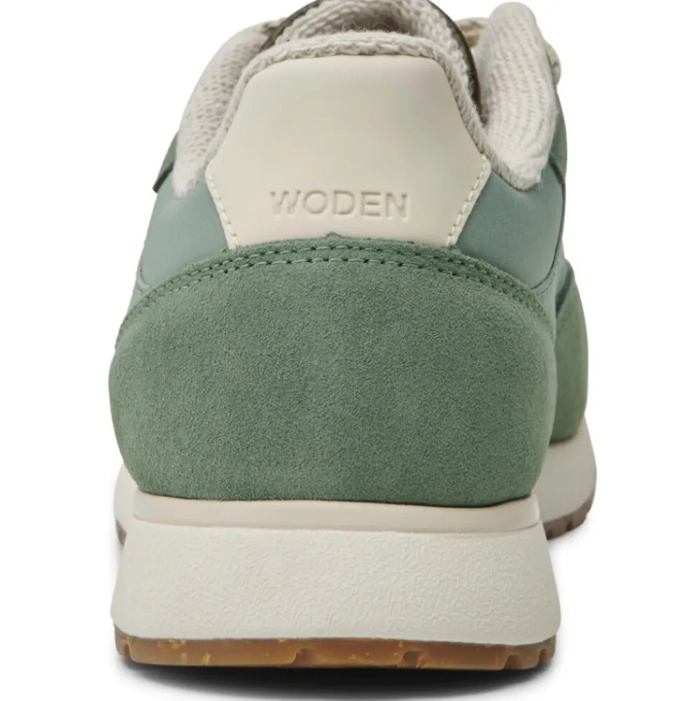Flash Sale Woden Nellie Soft Reflective - Algae Antal