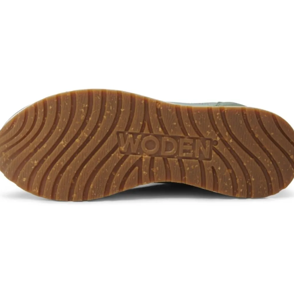 Flash Sale Woden Nellie Soft Reflective - Algae Antal