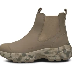 Online Woden Siri Waterproof - Silver Mink / Camouflage Antal