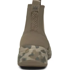 Online Woden Siri Waterproof - Silver Mink / Camouflage Antal
