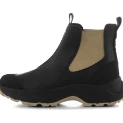 Hot Woden Siri Waterproof Boot - Black Antal