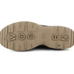 Hot Woden Siri Waterproof Boot - Black Antal