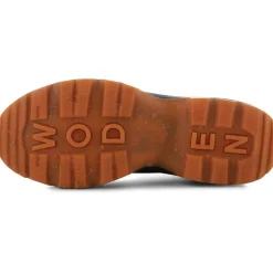 Outlet Woden Siri Waterproof Boot - Dark Olive Antal