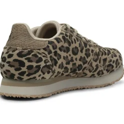 Clearance Woden Ydun Icon Animal - Leopard Antal