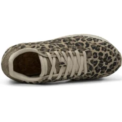 Clearance Woden Ydun Icon Animal - Leopard Antal
