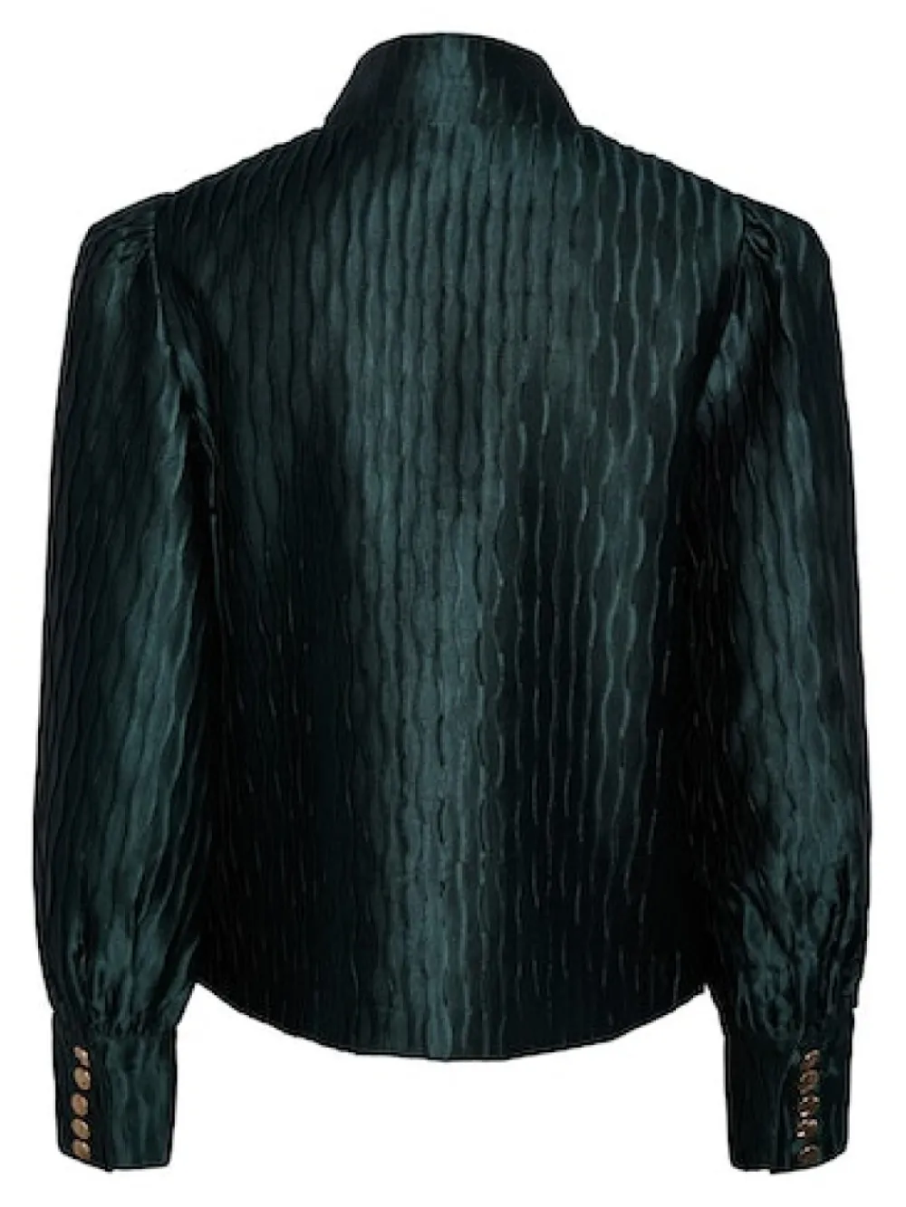 Online YAS Y.A.S ripple Shirt - Scarab Antal